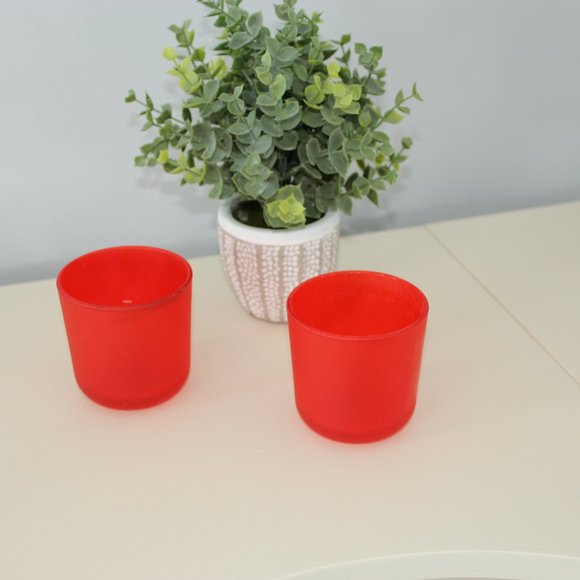 2 IKEA candle holders - Picture 1 of 5